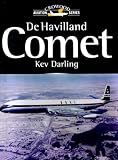 De Havilland Comet (Crowood Aviation Series)