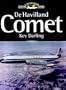 De Havilland Comet (Crowood Aviation)