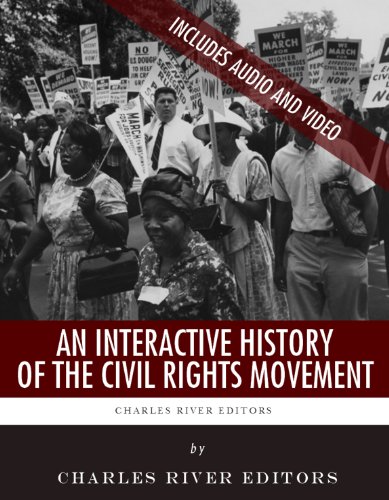 An Interactive History of the Civil Rights Movement