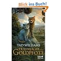 Traumj�ger und Goldpfote