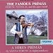 Ferenc-Santa-Jr.-and-His-Gypsy-Band-The Famous Primas cd cover