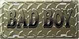 LP - 844 Bad Boy License Plates - 8349
