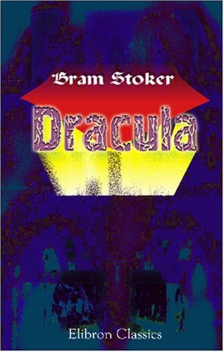 Bram Stoker