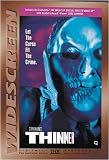 Thinner [DVD] [1997] [Region 1] [NTSC]