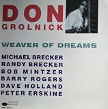Weaver of Dreams