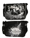 Twilight Messenger Bags BTS "Bella & Cullens" Vector