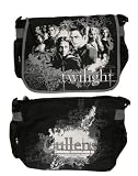 Twilight Messenger Bags Bts "Bella and Cullens" Vector
