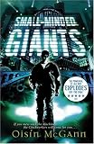 Small-Minded Giants book cover image
