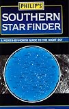 Southern Star Finder: A Month-by-month Guide to the Night Sky (Astronomy)