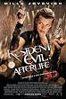 Resident Evil - Afterlife Poster Print, 69x105