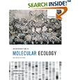 An Introduction to Molecular Ecology by  Trevor Beebee and Graham Rowe
