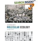 An Introduction to Molecular Ecology by Trevor Beebee and Graham Rowe
