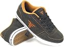 Fallen Harmony (Black/Dark Copper) Mens Shoes