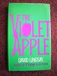 Violet Apple