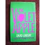 Violet Apple by David Lindsay