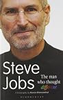 Steve Jobs: The Man Who Thought Different