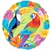 18 Birds Of Paradise (1 ct)