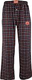 Auburn Tigers Gridiron Flannel Pants