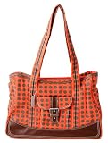 Kalencom Tangerine Week-ender Bag