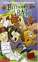 Billions of Bats: A Buzz Beaker Brainstorm (Graphic Sparks Graphic Novels)