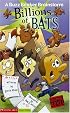 Billions of Bats: A Buzz Beaker Brainstorm (Graphic Sparks: a Buzz Beaker Brainstorm)