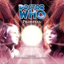 Primeval (Doctor Who)