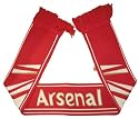 Arsenal FC Soccer Team Scarf