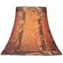 Lite Source CH591-6 Chandelier Lamp Shade