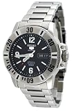 Seiko 5 Sports #SNZG81 Men's 100M Self Winding Automatic Dive Watch