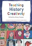 Teaching history creatively