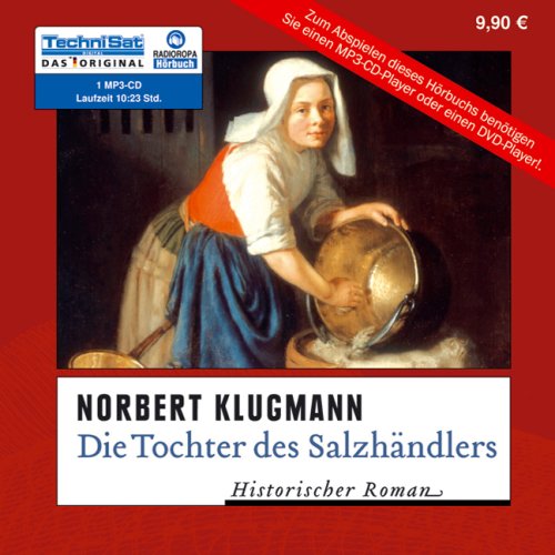 Salzhaendlers