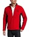Spyder Men's Full Zip Heavy Weight Sweater