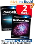 The Robert C. Martin Clean Code Colle...