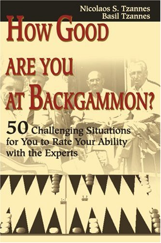 Backgammon