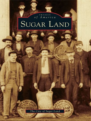 Sugar Land (Images of America)