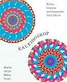 Kaleidoskop: Kultur, Literatur und Grammatik