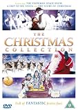 DVD : The Christmas Collection 3-on-1 (The Snowman Stage Show, Trip to See Santa, Story of Christmas) [2007]