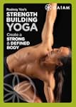Strength Building Yoga - DVD