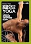 Strength Building Yoga