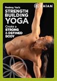 Strength Building Yoga - DVD