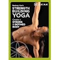 Strength Building Yoga - DVD