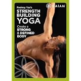 Strength Building Yoga - DVDby Gaiam: Yoga: Rodney Yee