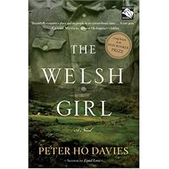 The Welsh Girl