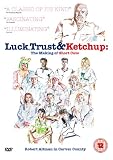 Luck, Trust & Ketchup [DVD] [1993]