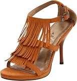 Ellie Shoes Women's 417-Sioux Sandal