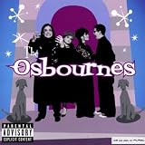The Osbournes' Family Album - Various, Kelly Osbourne, Ozzy Osbourne, Pat Boone, Starsailor, Dillusion, Eric Clapton, The Kinks, System Of A Down, John Lennon