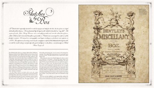 Charles Dickens: The Dickens Bicentenary 1812-2012