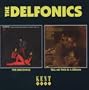 The Delfonics / Tell Me This Is A Dream