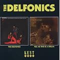 The Delfonics/Tell Me This Is A Dream