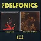 The Delfonics - Tell Me This Is A Dream